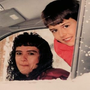 Meet your Posher, Carmen